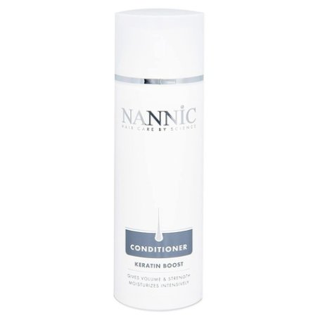 Nannic HSR Keratin Boost Conditioner 150ml