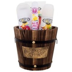 Cuba La Vida Gift Set Edp 100 Ml Edp 35 Ml Body Spray 200 Ml And Body Lotion 200 Ml