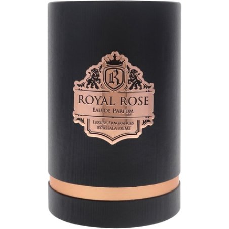 Prime Royal Rose by Assala for Women 3.3 Oz EDP Spray