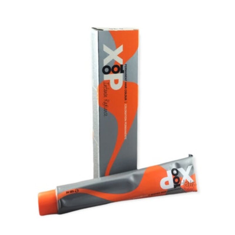 Xp100 Permanent Hair Color 100ml
