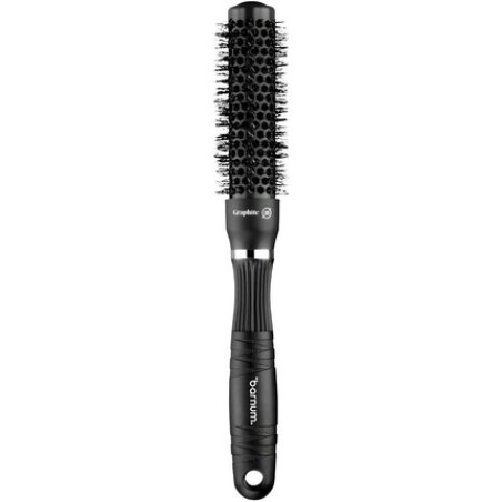 Barnum Graphite Thermal Brush 25mm