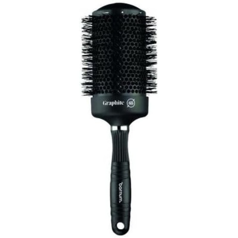 Barnum Thermal Brush 65mm Graphite