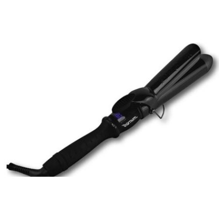 Barnum Advanced Professional Magnesium Curling Iron 38mm