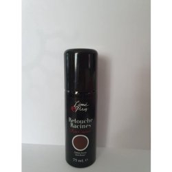 Lôme Paris Root Concealer (outgrowth Spray Black)