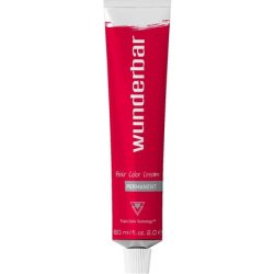 Wunderbar - Hair Dye (permanent) 60ml Color: 5.4 Light Brown Copper