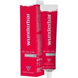 Wunderbar Hair Dye 7/03 - 60ml - 2 Treatments