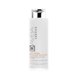 D'Aveia Ceutics Micellar Solution Anti-Aging 400ml