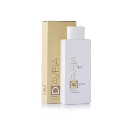 D'Aveia DS Shampoo 200ml