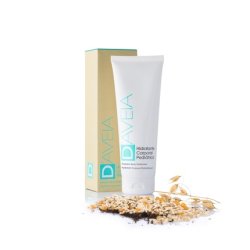 D'Aveia Moisturizing Cream for Children 250ml