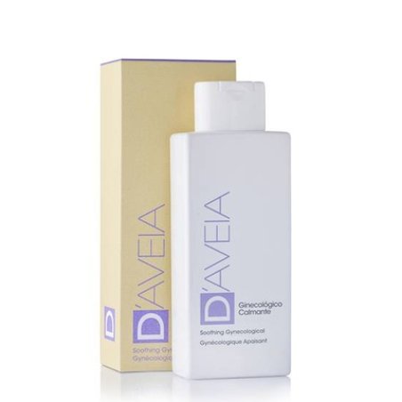 D'Aveia Gynecological Soothing 200ml