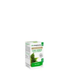 Arkopharma Arkocapsules Green Tea 40 Capsules
