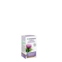 Arkopharma Arkocapsules Milk Thistle 45 Capsules