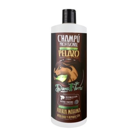 Dona Flora Horse Mane Shampoo 1000ml