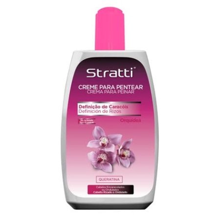 Stratti Freshness Orchid 300ml
