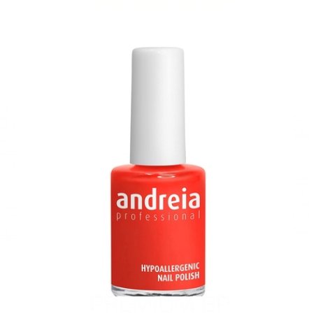 Andreia Nail Polish 101 Hypoallergenic