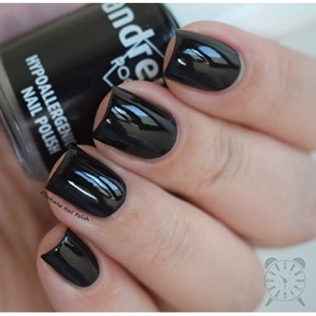 Andreia 19 Hypoallergenic Nail Polish