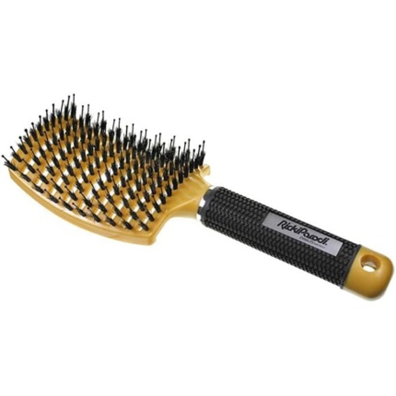 Rickiparodi Concave Vent Brush