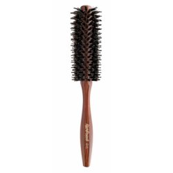 Rickiparodi Wood Pro Circular Brush 45mm For Men
