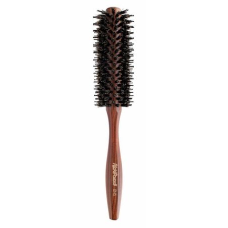 Rickiparodi Wood Pro Circular Brush 45mm For Men