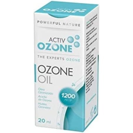ActivOzone Oil 20ml