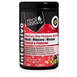 Salt-Free Hair Mask with Pro-Vitamin Pump 1kg