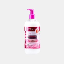 Real Natura PRO-Cachinhos Hair Cream Defines and Moisturizes Your Curls