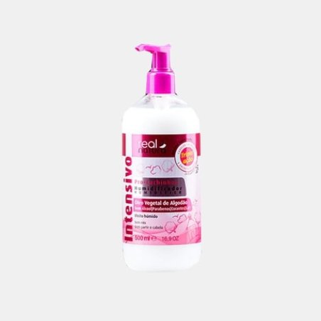 Real Natura PRO-Cachinhos Hair Cream Defines and Moisturizes Your Curls