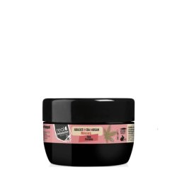 Real Natura Perfectly Smooth Mask 350ml - Professional Hair Care