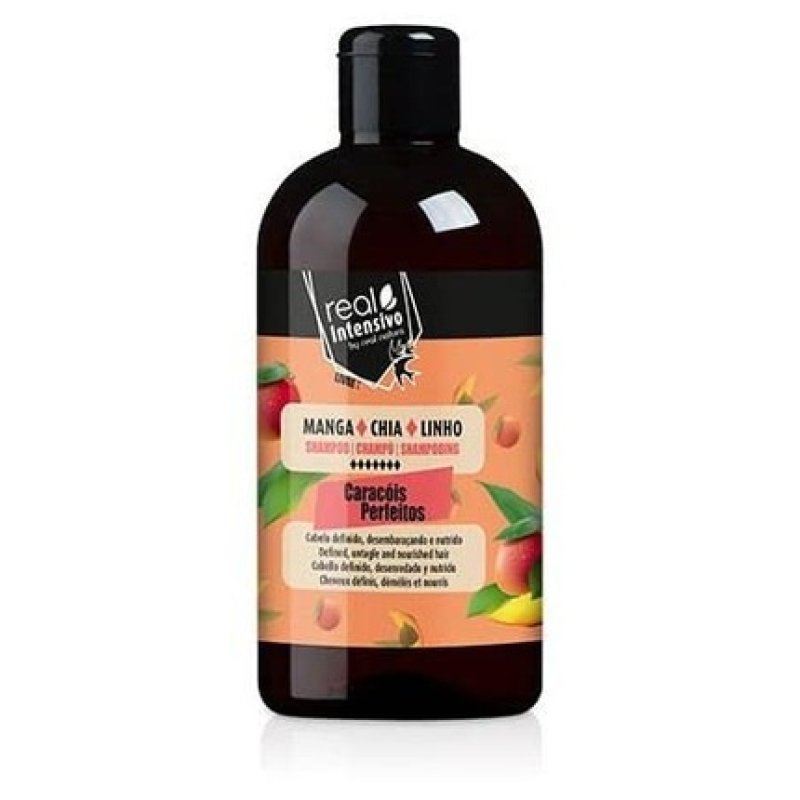 Perfect Curls Shampoo 300ml