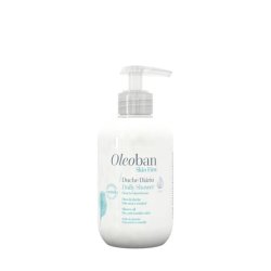 Oleoban Daily Shower 500ml - Oleoban
