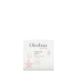 Oleoban Baby Soap 100g