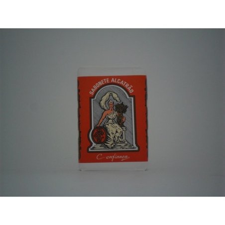 Alcatrao Confidence Soap 75g