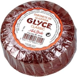 Ach. Brito Glyce Classic Pre-Shave Glycerin Soap