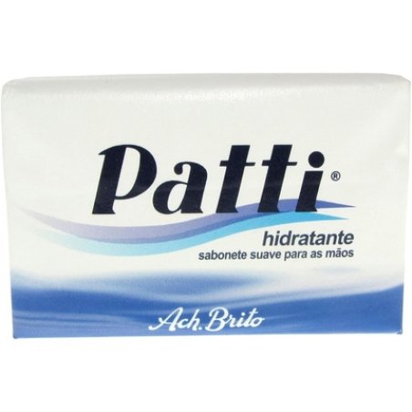 Ach Brito Patti Soap 90g