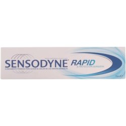 SENSODYNE Rapid Toothpaste 75ml