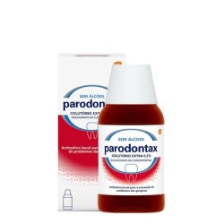 Parodontax Extra Mouthwash 0.2% Alcohol-Free 300ml
