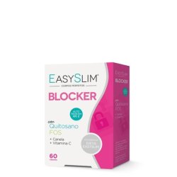 Easyslim Blocker 60 Capsules By Easyslim