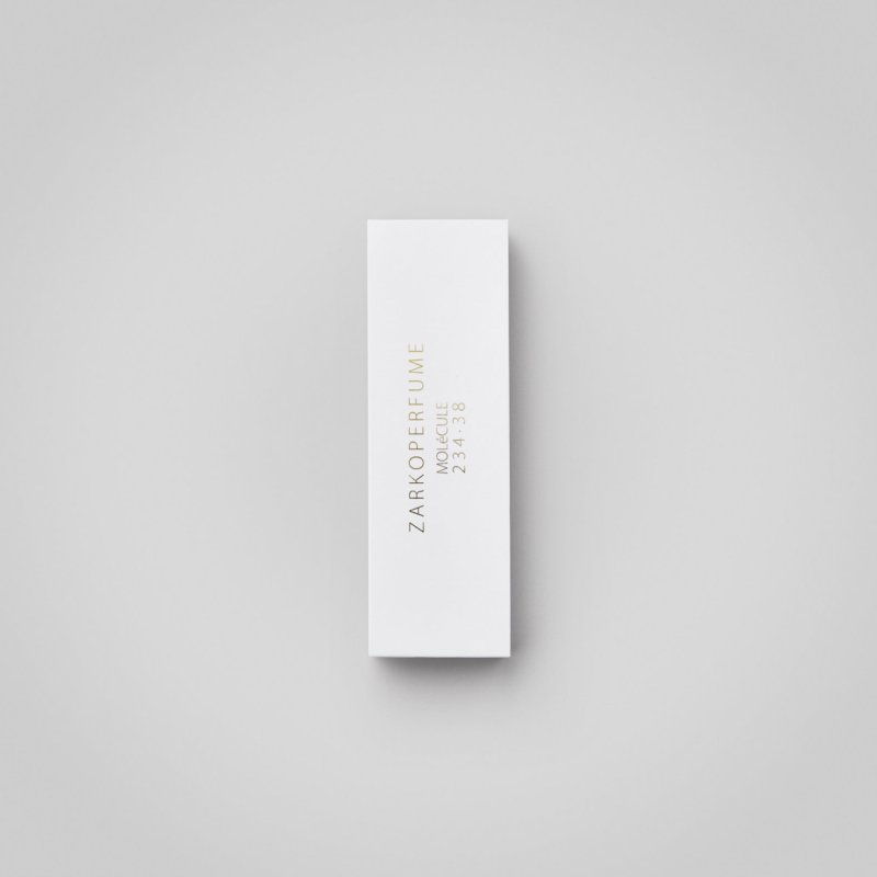 Zarkoperfume MOLéCULE 234.38 30 ml Femmes