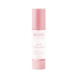 Roze Avenue Luxury Elixir Hair Serum with Argan Oil and Vitamin E 50ml
