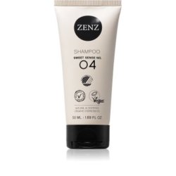 ZENZ SHAMPOO SWEET SENSE NO. 04 50 ml