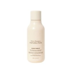 Shampoo Hair Biondi Wash Deep Omniblonde Detoxification 300ml