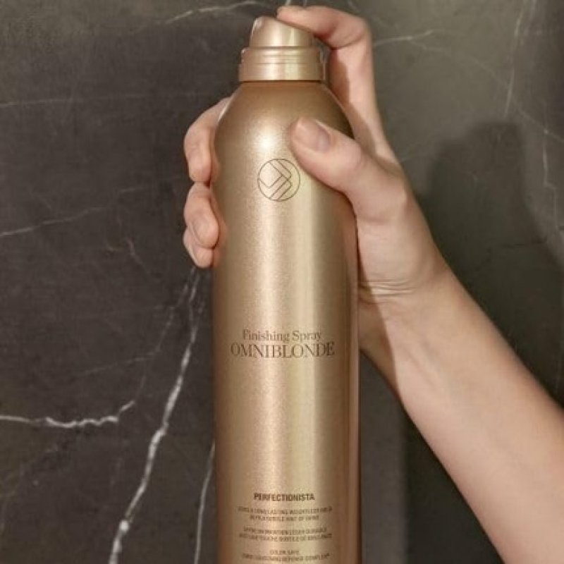 OB Perfectionista Finishing Spray 400ml