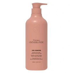 Kevin Murphy Cool Signature Shampoo 1000ml - Anti-Yellow Shampoo