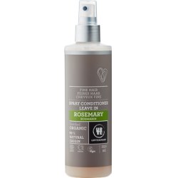 Urtekram Acondicionador Spray Romero Urt 250Ml