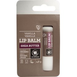 Urtekram UK83877 lip balm & scrub Women 4.8 g