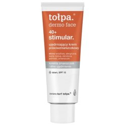TOPPE Strengthening Anti-Wrinkle Cream SPF 15 for Day Dermo Face 40 Stimular 40ml