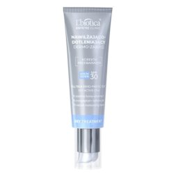 L'biotica Estetic Clinic OXY Treatment Moisturizing Dermo Treatment Day Cream SPF30 35ml