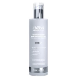 L'biotica Estetic Clinic PURE Aesthetic Enzymatic Micro-Peeling Facial Cleanser 200ml