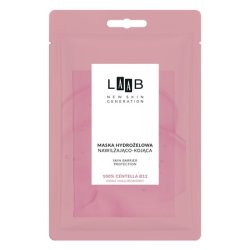 Aa Laab Hydrogel Face Mask Brightening And Moisturizing 1 Piece