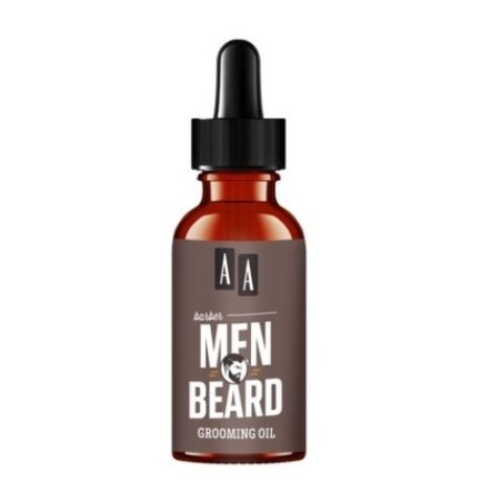 Men's Beard Oil for Care and Styling 30ml